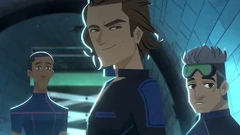 Misión: El vals vienés