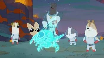 Tácticas galácticas