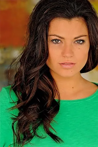 Jillian Dierenfield