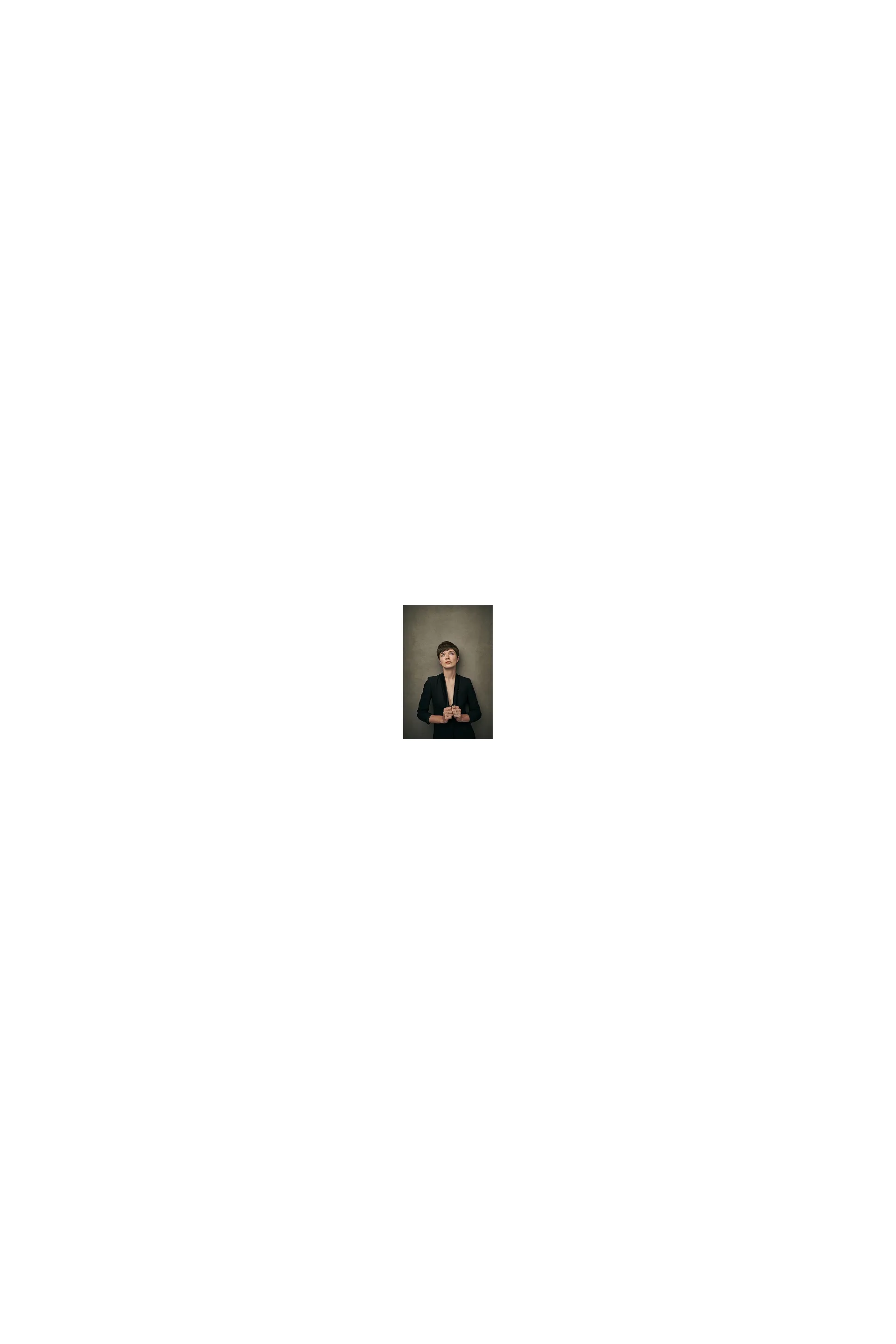 Michelle Alexander