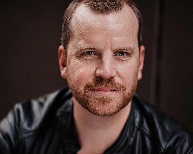 Soren Jensen