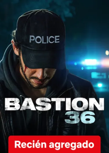Bastion 36