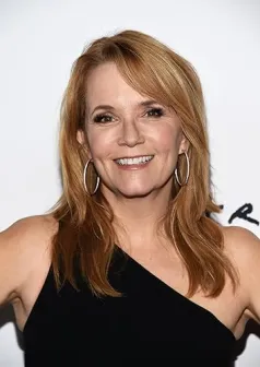 Lea Thompson