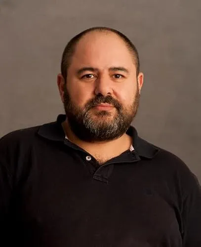 Jorge Calvo
