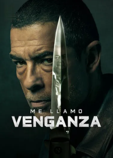 Me llamo Venganza