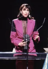 María Barranco