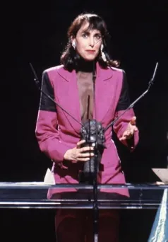 María Barranco