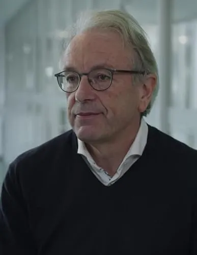 Jan Cordonnier