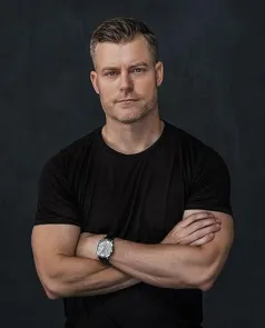 Rawson Marshall Thurber