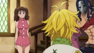 El pecado del Bosque Dormido