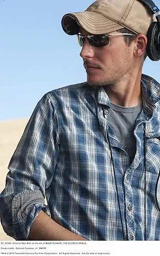 Wes Ball