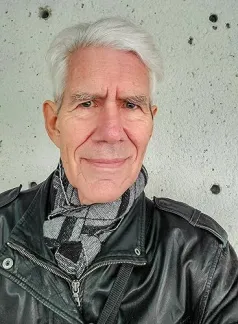 Alan Colodey