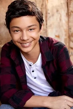 Nicholas Sean Johnny