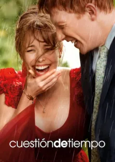 Cuestión de tiempo
