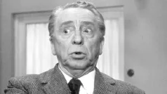 Paco Martínez Soria