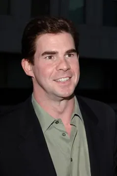 Ralph Garman