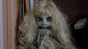 Episodio 4: La curiosidad