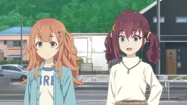 Want to Go for a Drive?