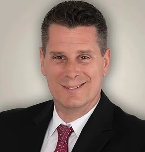 Andrew Davis