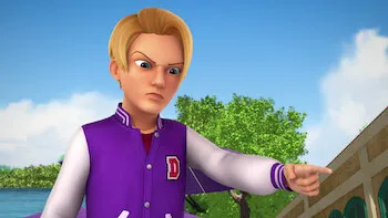 Animal House Party / Dr Zap Vs Electroboy