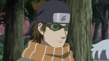 El Jutsu Prohibido de la Muerte