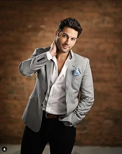 Daniel Rubinshtein
