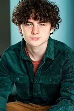 Evan O'Toole