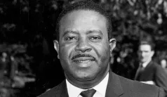Ralph Abernathy