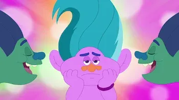 Historias increíbles / Amigos del futuro