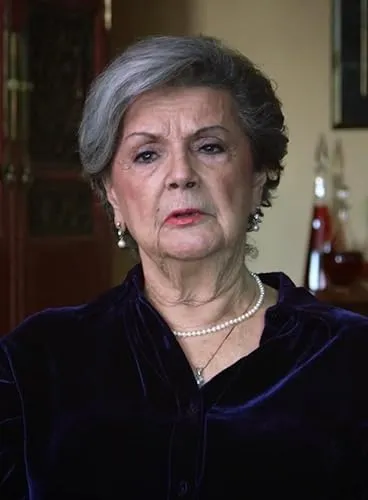 Gina Allen