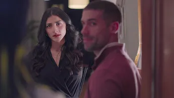 Un poco de distancia