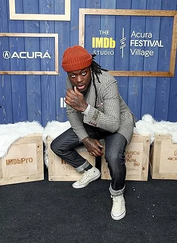 Oswin Benjamin