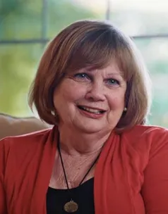 Linda Leonard