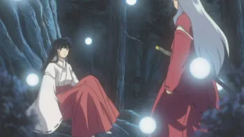 El demonio que conecta al otro mundo