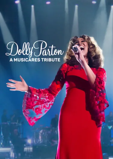 Dolly Parton: A MusiCares Tribute