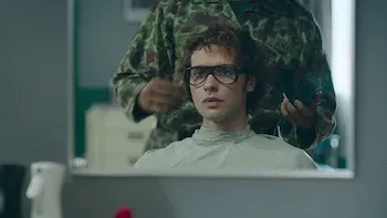 La increíble y triste historia de la cándida Eréndira y su abuela desalmada