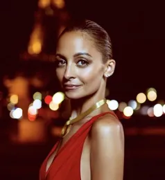 Nicole Richie