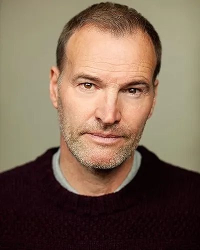 Robert Purdy
