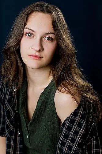 Amelia Mahrie