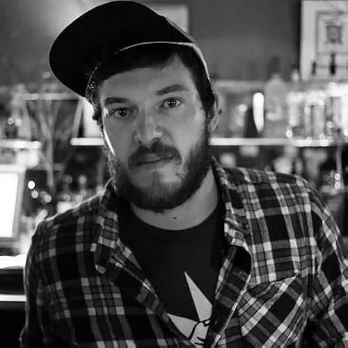 Rob Cousineau