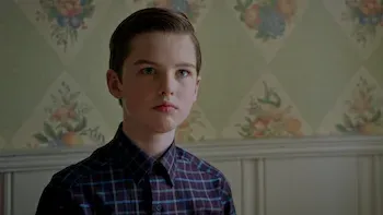 El hijo de Ruperta y una aprobación incondicional de una oficina de gobierno