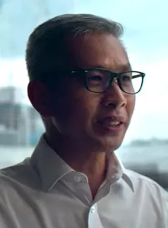 Tony Pua