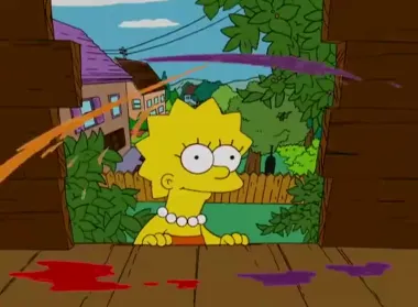 La Trampa para Bart