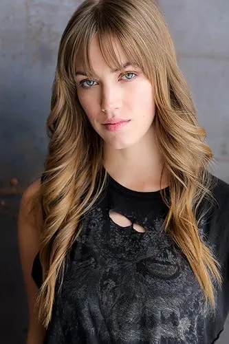 Rachel Faulkner