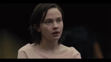 Miss lady Hawk Herself