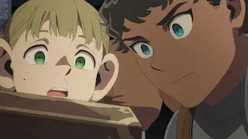 Episodio 5: Bocadillos / Sorbete