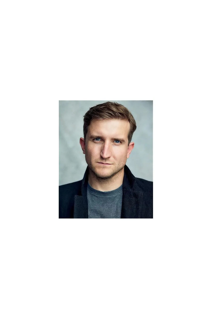 Matthew Thomas-Robinson