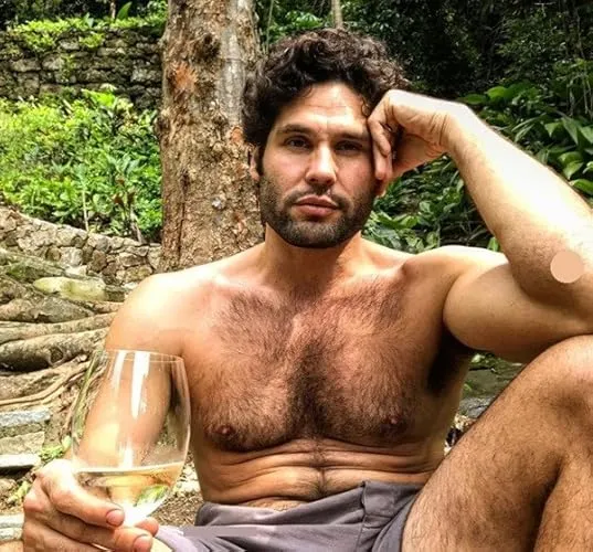 Dudu Azevedo