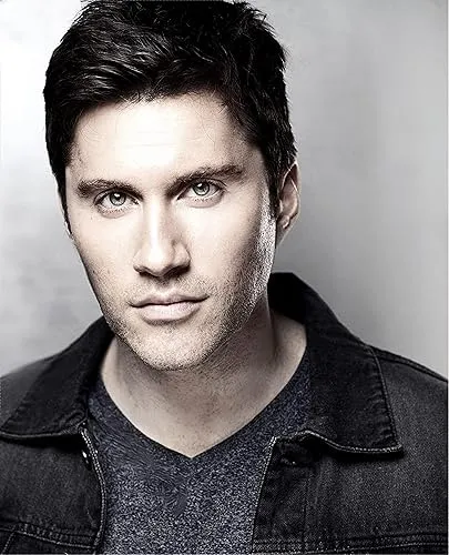 Dan Cade
