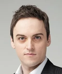 Guillaume Patry
